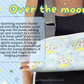 Arm Sling | Cow over the Moon Arm Sling