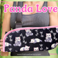 Écharpe de bras | Écharpe de bras Panda Love