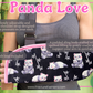 Écharpe de bras | Écharpe de bras Panda Love