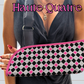 Écharpe de Bras | Écharpe de Bras Tendance Quatrefoil