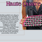 Écharpe de Bras | Écharpe de Bras Tendance Quatrefoil