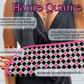 Écharpe de Bras | Écharpe de Bras Tendance Quatrefoil