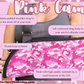 Arm Sling | Pink Camo Arm Sling