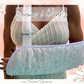 Arm Sling | Sequins and Pearls Bridal Wedding Lace Arm Sling