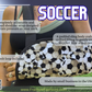 Arm Sling | Soccer Arm Sling