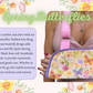 Écharpe de bras | Écharpe de bras papillons de printemps
