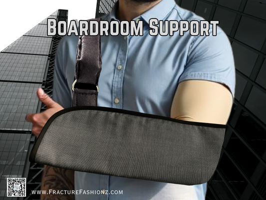 Arm Sling | Boardroom Support Arm Sling