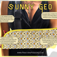 Écharpe de bras | Écharpe de bras Sunny Geo