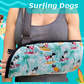 Armschlinge | Surfing Dog Armschlinge