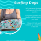 Armschlinge | Surfing Dog Armschlinge