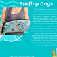 Armschlinge | Surfing Dog Armschlinge