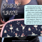 Arm Sling | Swan Lake Ballerina Arm Sling
