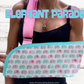 Arm Sling | Elephant Parade Padded Arm Sling