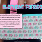 Arm Sling | Elephant Parade Padded Arm Sling