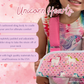 Arm Sling | Unicorn Hearts Arm Sling