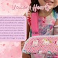 Arm Sling | Unicorn Hearts Arm Sling