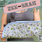 Écharpe de bras | Écharpe de bras Zee-Brah