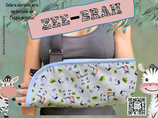Zee-Brah Arm Sling