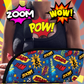 Armschlinge | Zoom Wow Pow Armschlinge