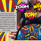 Armschlinge | Zoom Wow Pow Armschlinge