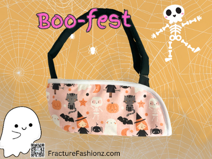 Arm Sling | Boo-Fest Arm Sling