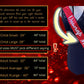Sash | Personalizable Red Sequin Fabric Sash- Valentines - Custom Birthday Party Sash