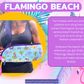 Arm Sling | Flamingo Beach Designer Arm Sling