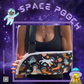 Arm Sling | Space Pooch Dog Arm Sling