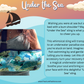 Arm Sling | Under the Sea Arm Sling