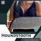 Arm Sling | Houndstooth Fashion Arm Sling