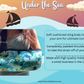 Arm Sling | Under the Sea Arm Sling