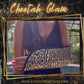 Arm Sling | Cheetah Glam Designer Arm Sling
