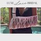 Arm Sling | Luxe Lace Bridal Designer Arm Sling