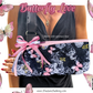 Arm Sling | Butterfly Love Fashion Arm Sling