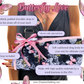 Arm Sling | Butterfly Love Fashion Arm Sling