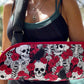 Arm Sling | Skeletons and Roses Arm Sling