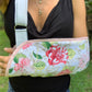 Arm Sling | Elegant Rose Designer Arm Sling