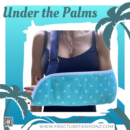 Arm Sling | Under the Palms Comfort Arm Sling