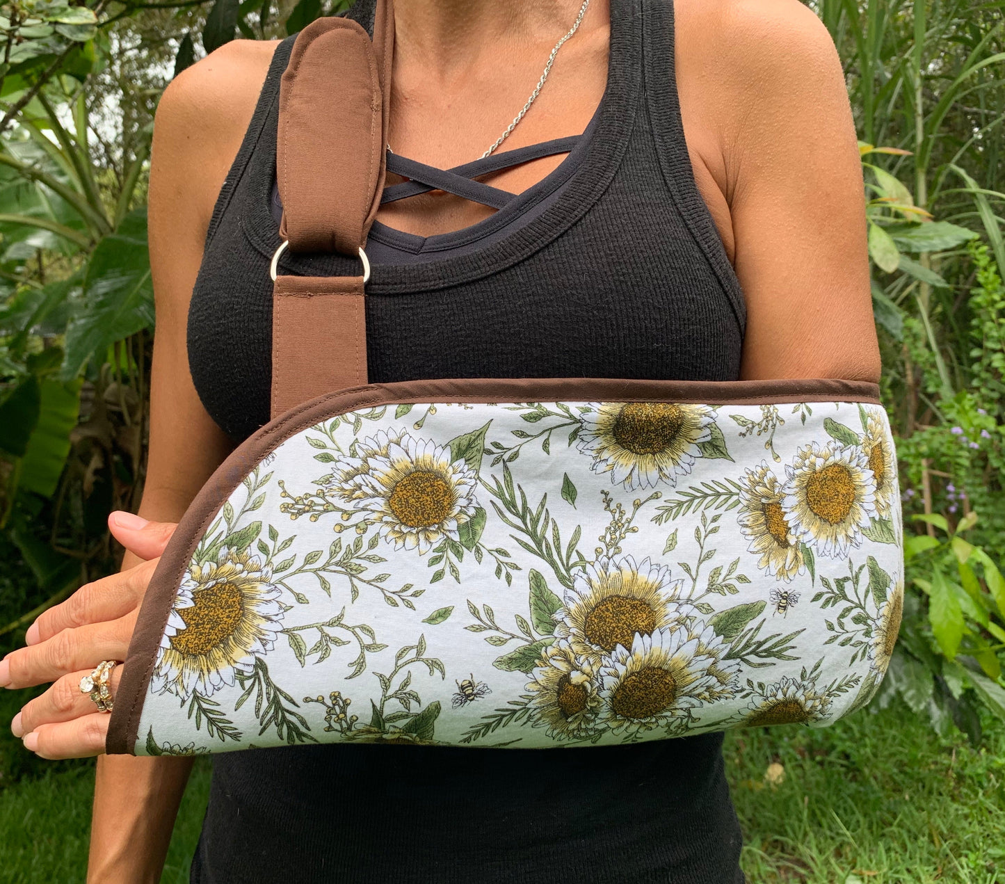 Sunflower Arm Sling