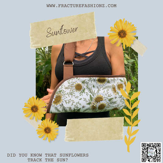 Sunflower Arm Sling