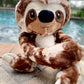 Gift | Large Stuffed Animal Friend with Get Well arm sling- variety