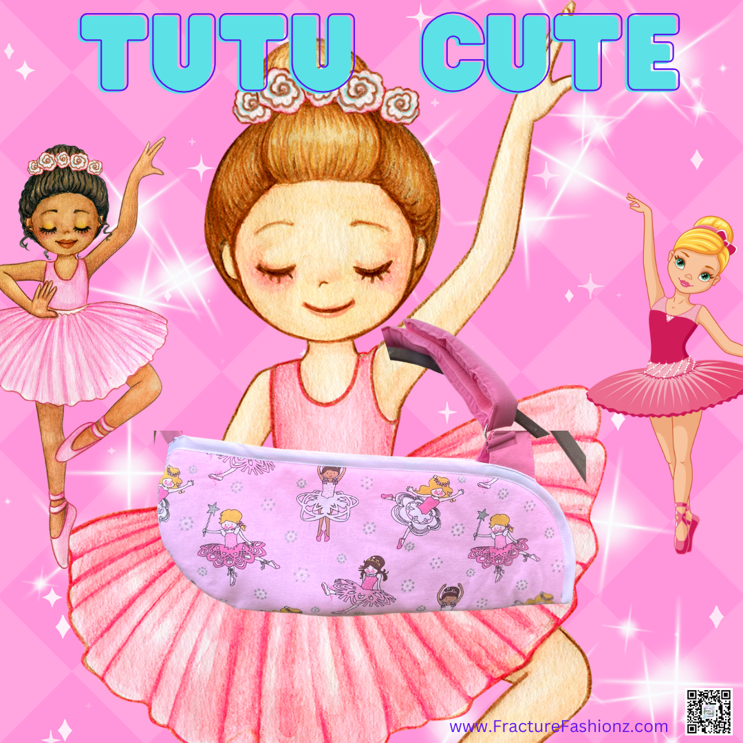 TuTu Cute Arm Sling