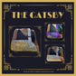 Arm Sling | The Gatsby Flapper Sequins Fashion Arm Sling