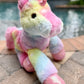 Gift | Large Stuffed Animal Friend with Get Well arm sling- variety