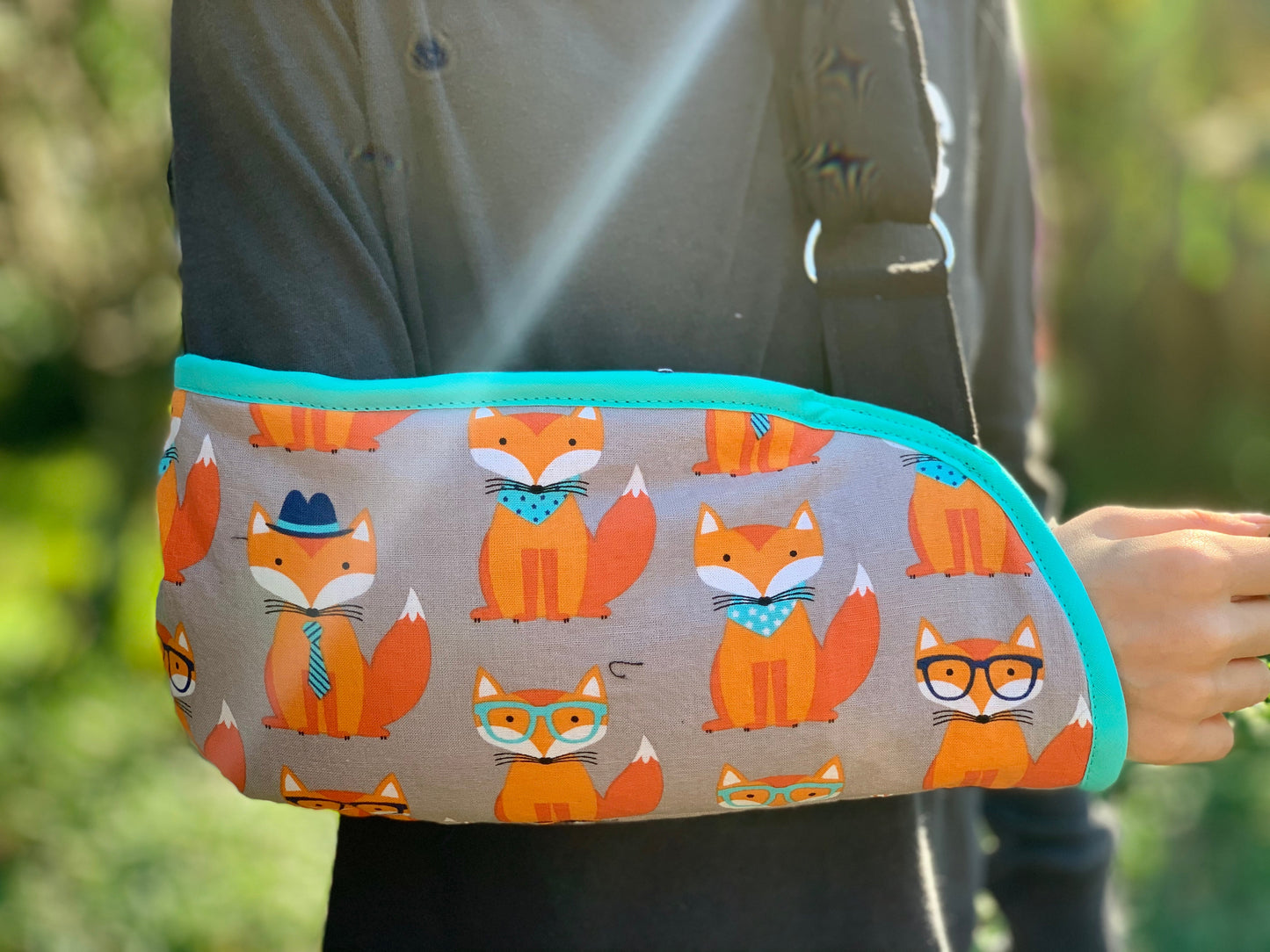 Sly Fox Arm Sling