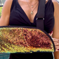Arm Sling | Iridescent Copper Designer Arm Sling