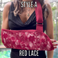 Arm Sling | Elegant Lace Fashion Arm Sling